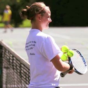 Meet your Posher, Abby